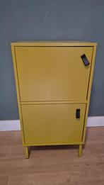 Opbergkast - 45x35x86 cm, Ophalen, Overige materialen, Minder dan 50 cm, Modern