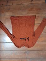 Zoso Tshirt gestreept, Maat 38/40 (M), Overige kleuren, Ophalen of Verzenden, Zo goed als nieuw