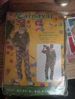 Carnaval leger pak xxl nieuw, Nieuw, 170 of groter, Ophalen of Verzenden