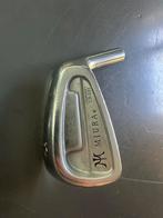 Miura CB501 3-PW, ijzer 8 zonder shaft, Sport en Fitness, Golf, Ophalen, Zo goed als nieuw, Set, Overige merken