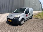 Peugeot Bipper 1.4 HDI 2008 1e eigenaar, Auto's, Voorwielaandrijving, 600 kg, 4 cilinders, 400 kg
