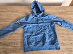Daily paper hoody maat xs blauw, Blauw, Ophalen of Verzenden, Zo goed als nieuw, Daily Paper