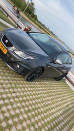 Seat Ibiza FR 1.4 TSI 150pk AUT, Pano, Android scherm., 1154 kg, Zwart, 4 cilinders, 150 pk