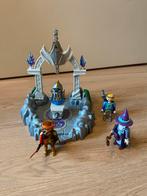 Playmobil Tovenaar Set, Kinderen en Baby's, Speelgoed | Playmobil, Ophalen of Verzenden, Zo goed als nieuw, Complete set