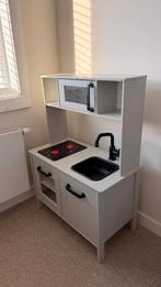 Speelkeukentje Ikea Dutkig (GEPIMPT), Ophalen, Zo goed als nieuw, Hout, Speelkeuken