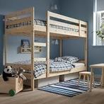 Ikea stapelbed Mydal, Kinderen en Baby's, Kinderkamer | Stapelbedden en Hoogslapers, Stapelbed, Zo goed als nieuw, Ophalen