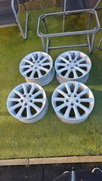 Originele Ford C-Max Velgen 16 inch, Auto-onderdelen, Banden en Velgen, Ophalen, Gebruikt, Velg(en), 16 inch