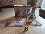 Lego 75081 Skyhopper T16 compleet, Ophalen, Zo goed als nieuw
