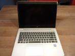 HP Laptop HP EliteBook, Computers en Software, Windows Laptops, 256 GB, Qwerty, 8 GB, Minder dan 2 Ghz