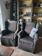 Hoffz stoelen Syl - set van 2, Gebruikt, Minder dan 75 cm, Ophalen of Verzenden, Landelijk