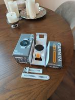 Garmin Forerunner 165 - 1 maand gebruikt, Ophalen, Zo goed als nieuw, Zwart, Android