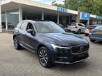 Volvo XC60 T6 AWD LONG RANGE Inscription Pano HeadUp 360 Key, Automaat, Gebruikt, Blauw, XC60