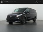 Mercedes-Benz eVito 129 Tourer L2 PRO 90kWh | Snelladen 110, Auto's, Stof, Overige carrosserieën, Nieuw, 204 pk