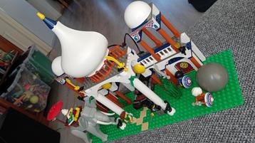Lego 7418 Orient Expedition/ Scorpion Palace  beschikbaar voor biedingen