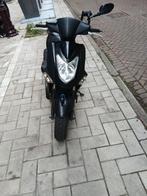 Kymco agility 125cc motorscooter, Fietsen en Brommers, Scooters | Kymco, Zo goed als nieuw, 125 cc, Ophalen of Verzenden, Agility
