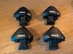 Thule Dakdrager Voeten Set Polestar 2, Auto diversen, Dakdragers, Ophalen, Gebruikt