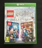 LEGO Harry Potter Collection | Xbox One, Ophalen of Verzenden, Zo goed als nieuw, Avontuur en Actie, Vanaf 7 jaar