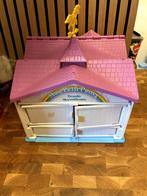 My little pony stal 1983, Ophalen of Verzenden