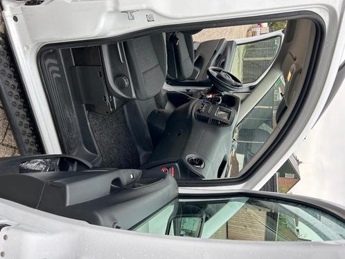 Mercedes-Benz Vito GB 114CDI L 136pk 320/2800 9G-TRONIC 2021, Auto's, Bestelauto's, Particulier, ABS, Achteruitrijcamera, Airbags