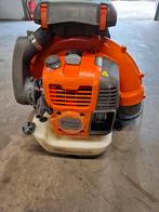 Husqvarna bladblazer 580 bts, Ophalen, Gebruikt, Benzine, Husqvarna.