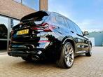 BMW X3 M40i 360pk Aut 2020 Zwart, Auto's, BMW, Automaat, Zwart, 2000 kg, 1820 kg