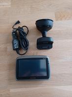 TomTom navigatiesysteem Go Live Tom Tom, Ophalen of Verzenden, Gebruikt