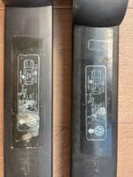 Dakdragers Volkswagen / Vw Touran ( art. nr.: 1T0860019 ), Ophalen of Verzenden, Gebruikt