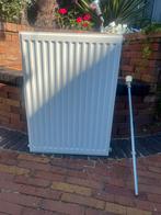 Nette radiator, Ophalen, Zo goed als nieuw, Radiator, 30 tot 80 cm