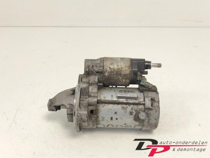 Startmotor van een Fiat Panda, Auto-onderdelen, Gebruikt, -, -, Ophalen of Verzenden