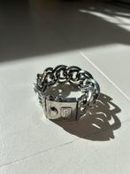 Exclusieve Buddha to Buddha Nathalie Armband – Large, Sieraden, Tassen en Uiterlijk, Ophalen of Verzenden, Zo goed als nieuw, Zilver