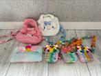 Partij kindertassen sanrio my melody unicorn pop it nieuw, Ophalen of Verzenden, Nieuw, Overige typen