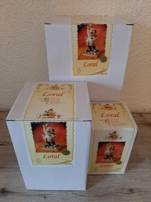 laven efteling set van drie nieuwe Oral B laafjes, Verzamelen, Efteling, Nieuw, Gebruiksvoorwerp, Ophalen of Verzenden