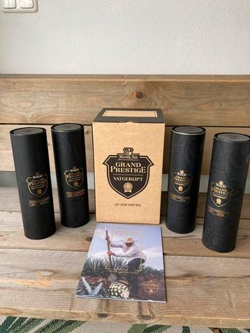 Hertog jan vatgerijpt 2023 beschikbaar voor biedingen