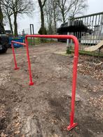 Nijha Duikelrek voor Speeltuin, Ophalen, Gebruikt, Overige typen, Aanbouwonderdeel