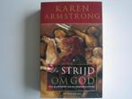De strijd om God(8424/25-222), Boeken, Ophalen of Verzenden, Zo goed als nieuw