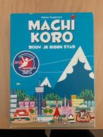 Machi Koro Dobbelspel, Hobby en Vrije tijd, Gezelschapsspellen | Kaartspellen, Een of twee spelers, Ophalen, Zo goed als nieuw