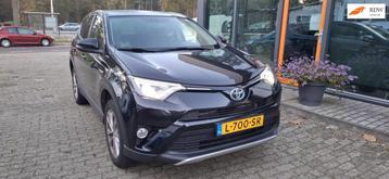 Toyota RAV4 2.5 Hybrid Style beschikbaar voor biedingen