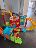 V-tech divers, Ophalen, Gebruikt