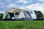 Caravanluifels en Voortenten kleine maten op voorraad, Ophalen, Nieuw, Tot en met 2
