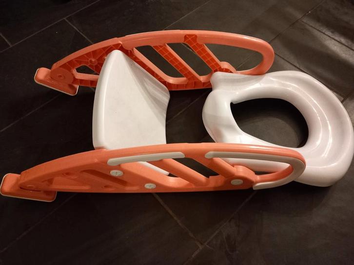 WC Bril Verkleiner - Ideaal voor Zindelijkheidstraining, Verzamelen, Automerken, Motoren en Formule 1, Gebruikt, Auto's, Ophalen