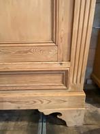 Landelijke kast meidenkast kledingkast, Antiek en Kunst, Antiek | Meubels | Kasten, Ophalen