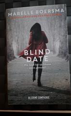 Blind date, Ophalen of Verzenden, Zo goed als nieuw