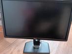 Dell monitor P2412H, Computers en Software, Monitoren, 60 Hz of minder, Gebruikt, 5 ms of meer, VGA