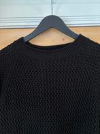 Juul&Belle Zwarte Trui Maat M, Kleding | Dames, Ophalen of Verzenden, Zo goed als nieuw, Maat 38/40 (M), Zwart