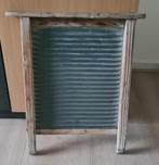 antiek wasbord jaren '30, Antiek en Kunst, Curiosa en Brocante, Ophalen of Verzenden