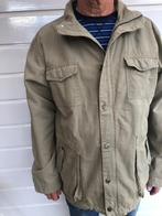 Stoer Jack van WILDEBEAST, XL, Kaki, WILDEBEAST, Beige, Maat 56/58 (XL), Ophalen of Verzenden