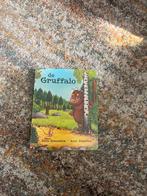 De Gruffalo - Julia Donaldson, Ophalen of Verzenden, Zo goed als nieuw, Fictie algemeen