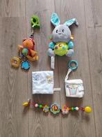 Speelgoed baby en peuter, Kinderen en Baby's, Speelgoed | Babyspeelgoed, Ophalen of Verzenden, Overige typen