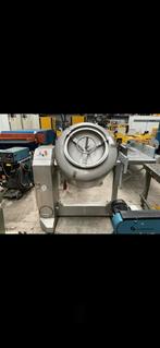 Menger Vacuum Tumbler 150 Liter - Horeca Apparatuur, Ophalen of Verzenden, Gebruikt, Bakkerij en Slagerij