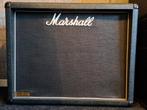 Marshall JCM 800 1936 2X12" cabinet LEEG, Muziek en Instrumenten, Versterkers | Bas en Gitaar, Ophalen, Gebruikt, Gitaar, 100 watt of meer